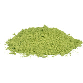 Thé vert matcha BIO (matière première) (25 kg)